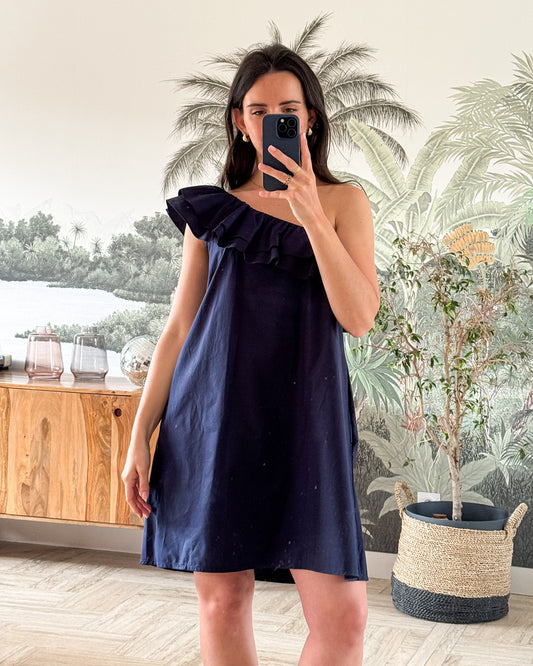 Robe Henora Marine