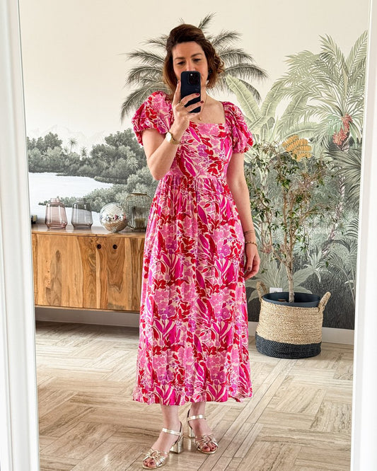 Robe Hermine