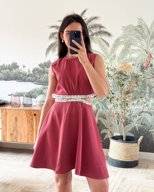 Robe Hoela