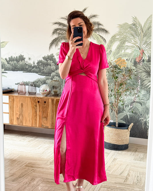 Robe Holy