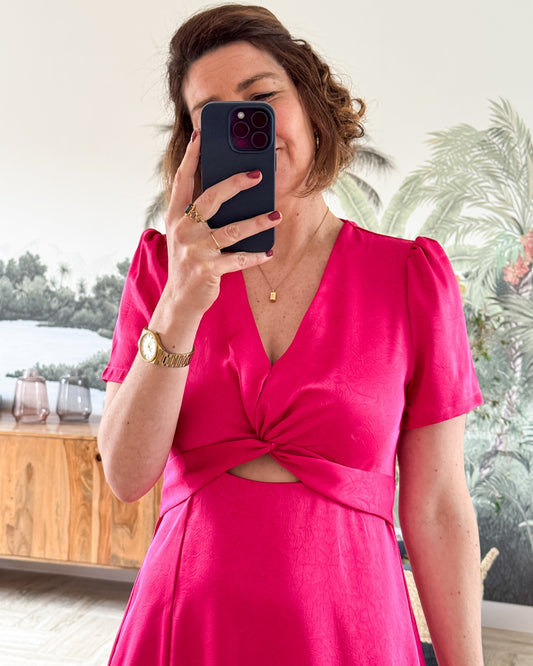 Robe Holy