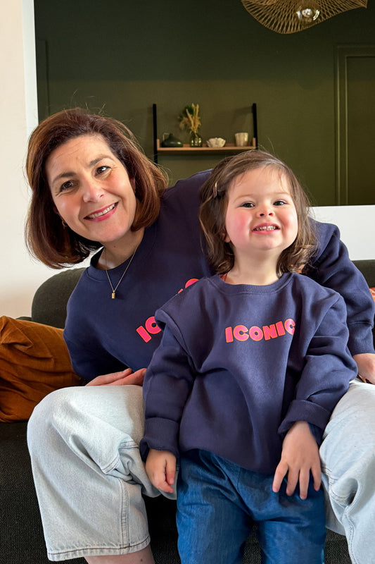 Sweat Iconic Mini