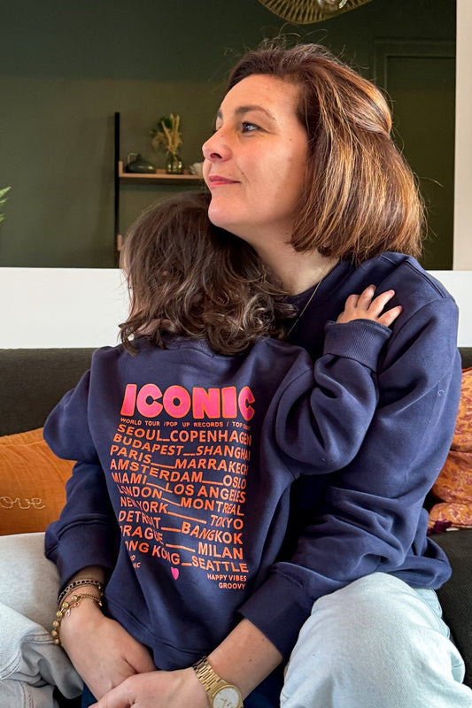 Sweat Iconic Mini