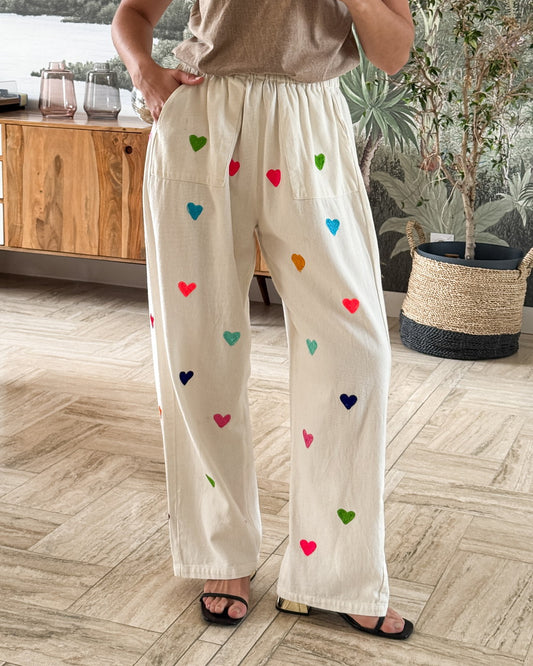 Pantalon Idyle