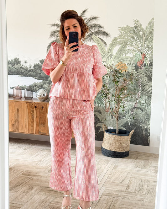 Pantalon Ines
