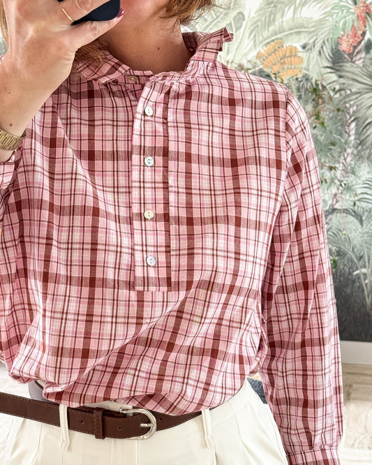 Chemise Isabelle