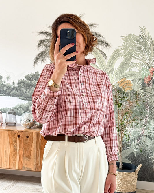 Chemise Isabelle