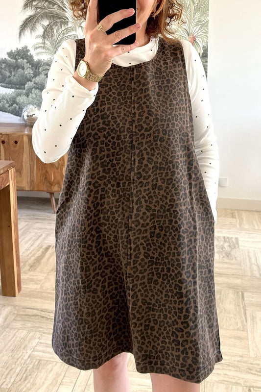 Robe Léa