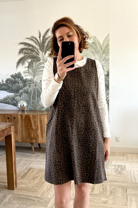 Robe Léa