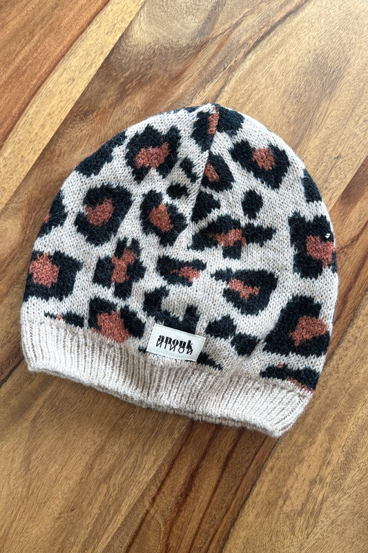 Bonnet Boris
