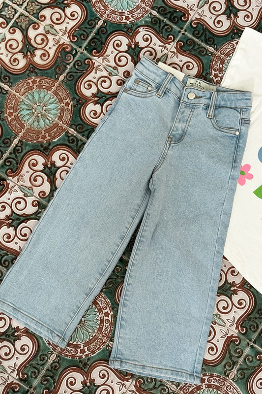 Jean Mini Lolotte