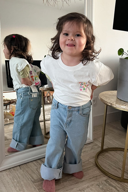 Jean Mini Lolotte