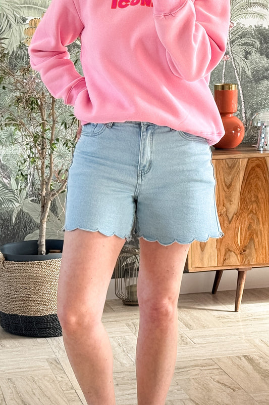 Short Loulou
