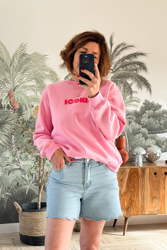 Short Loulou