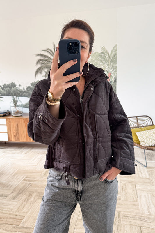 Veste Marshall