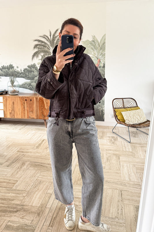 Veste Marshall