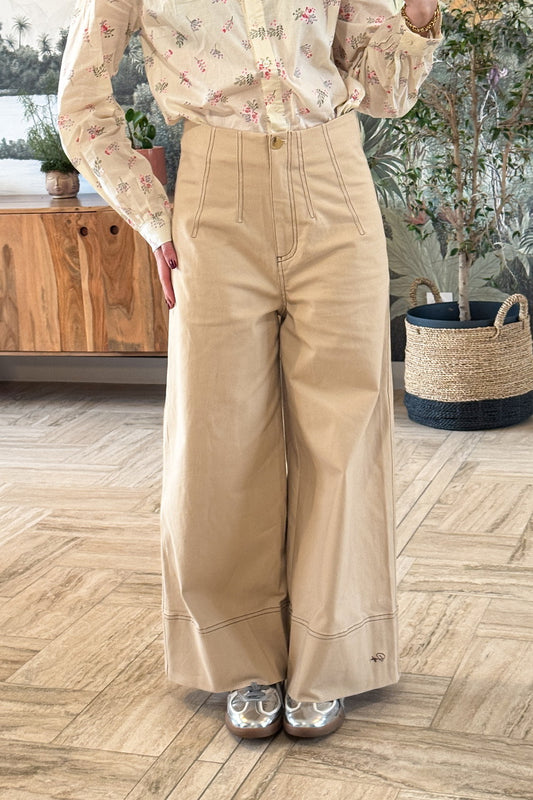 Pantalon Olivie