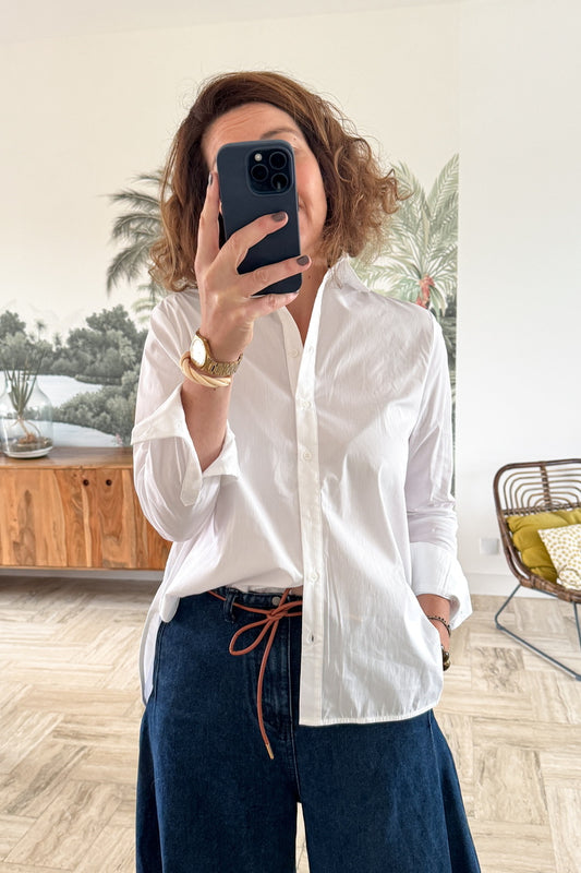 Chemise Shana