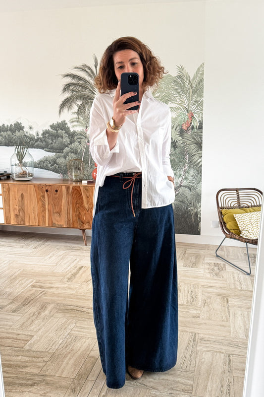 Chemise Shana