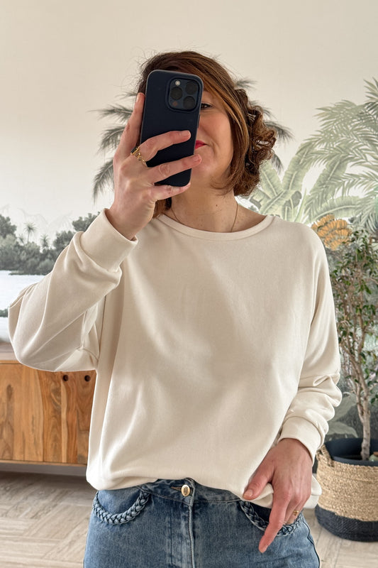 Sweat Sonia Multicolor