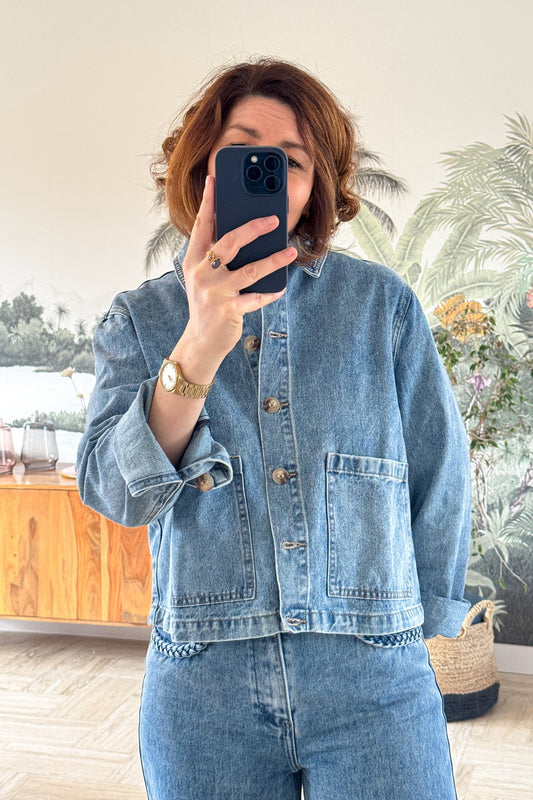 Veste Vance