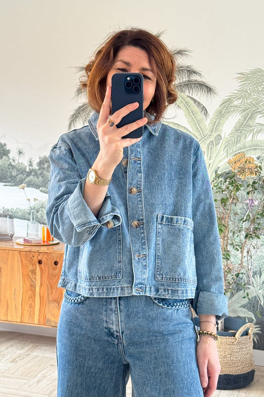 Veste Vance
