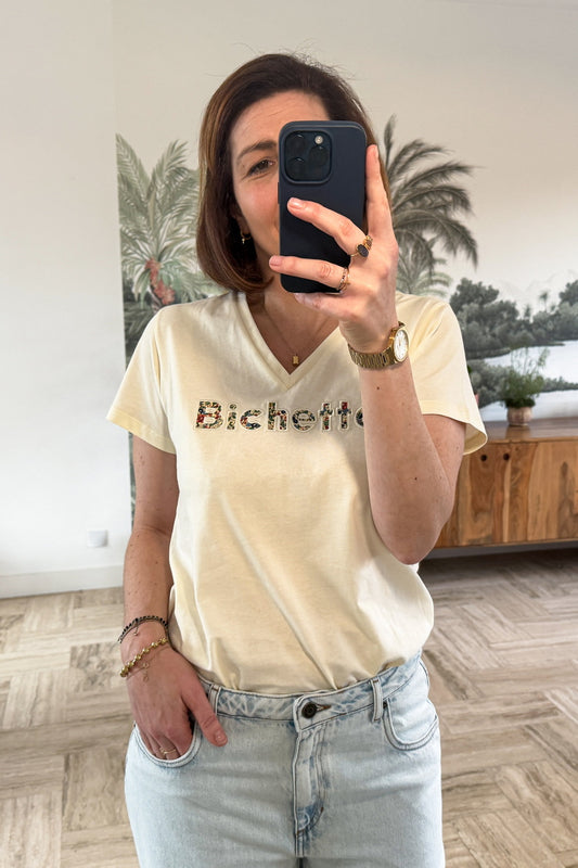 T-shirt Bichette