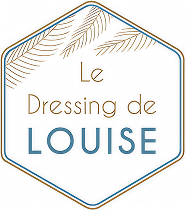 Le Dressing de Louise