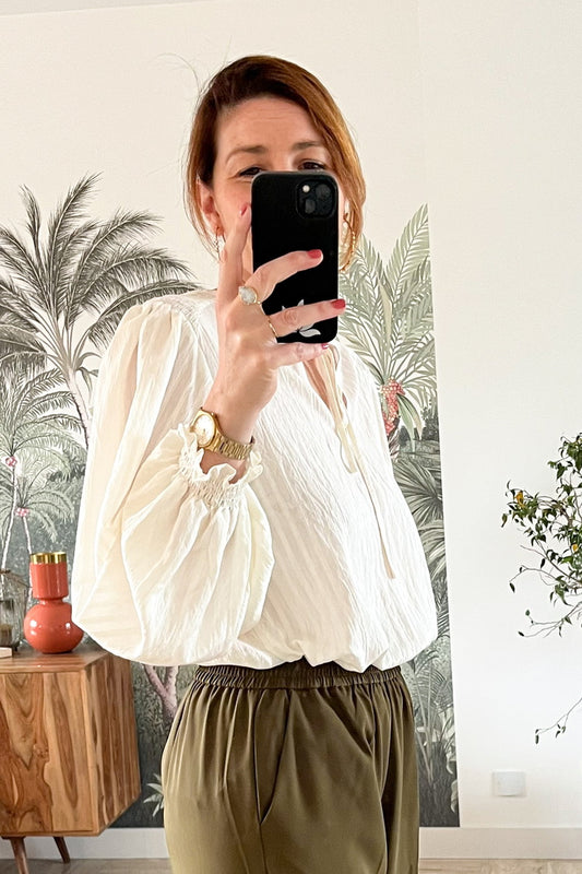 Blouse Serinda