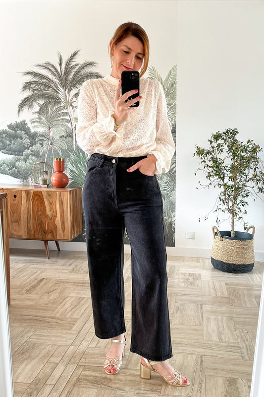 Blouse Swing